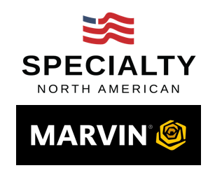 2026 Title Sponsor: Specialty North American/Marvin