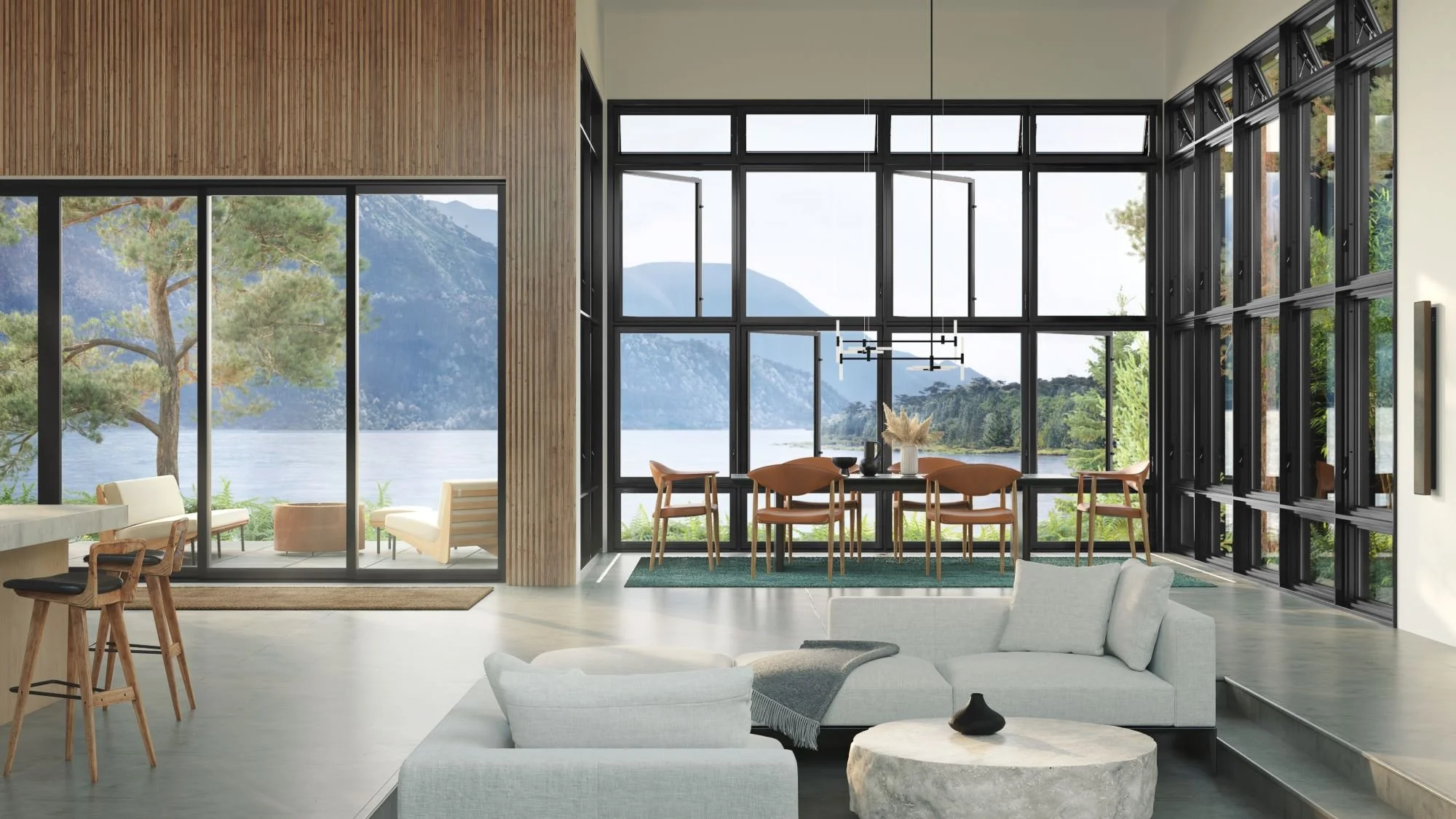 Improving Health and Safety Thru Smart Home Enabled Windows &amp; Doors