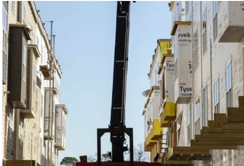 Building Code Reform Virtual Lunch &amp; Learn