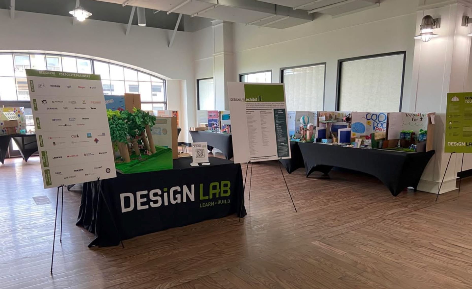 Women in Architecture Social