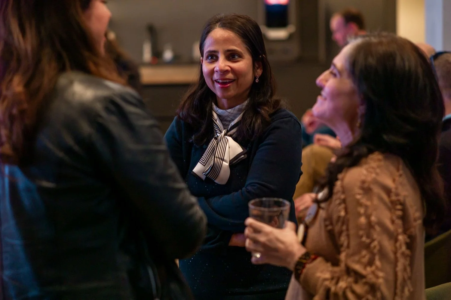 WiA Dining Circle Meet Up
