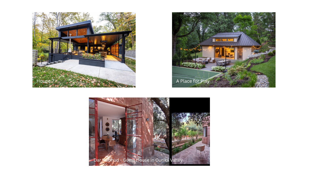CRANawards Highlights Part 2- An inside look at creating award winning projects 