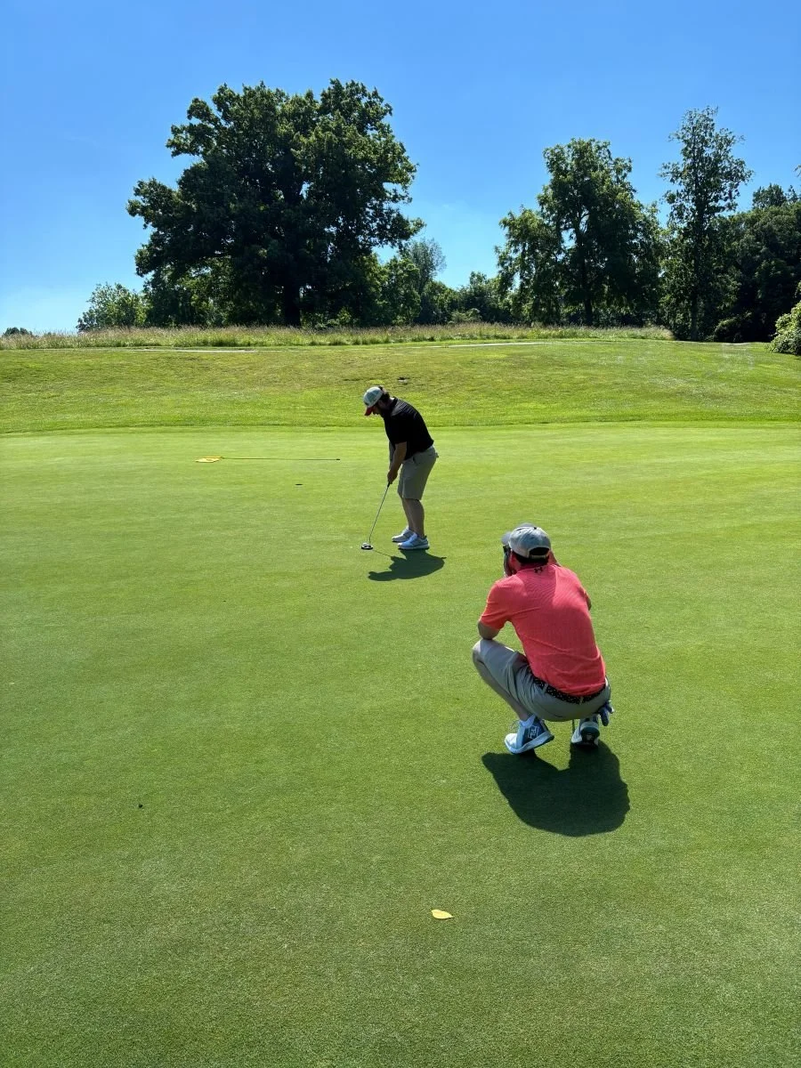 ICYMI 2026 Golf Scramble 