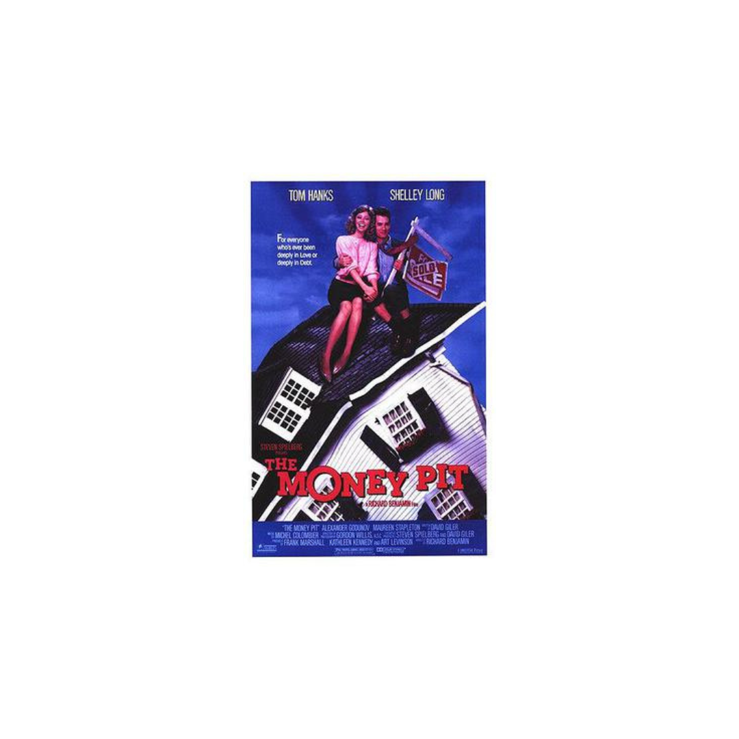 Movie Night: The Money Pit
