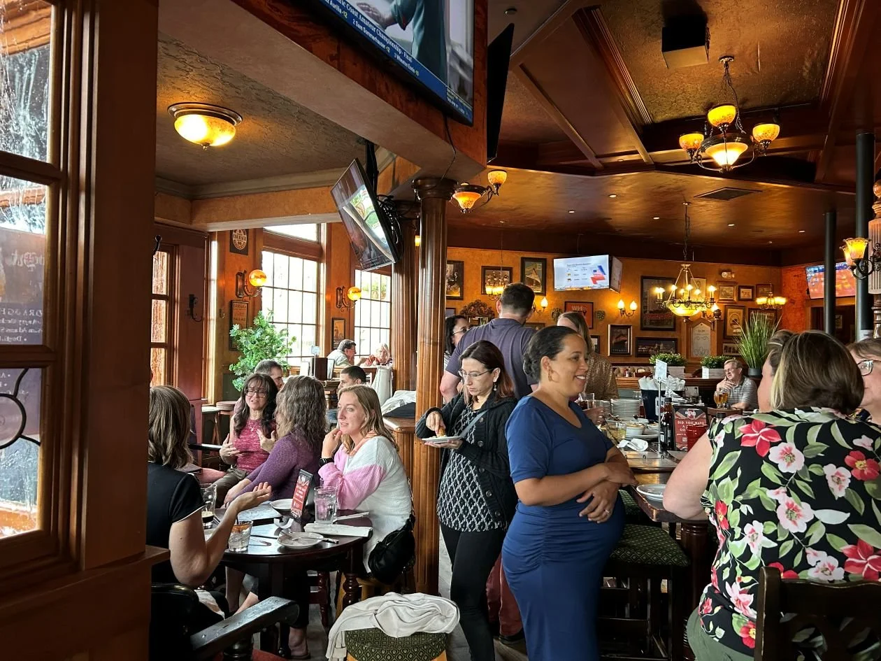 WiA Dining Circle Meet Up 