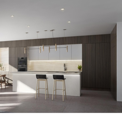 Designing for Tech: Planning Smart Home Infrastructure