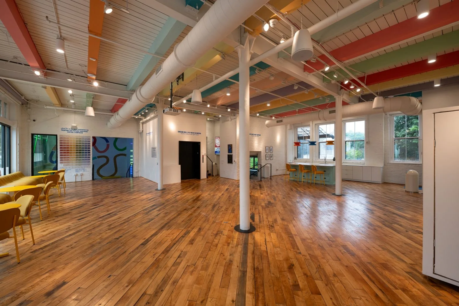 Architecture Matters Panel Discussion: Good Design is Good for People