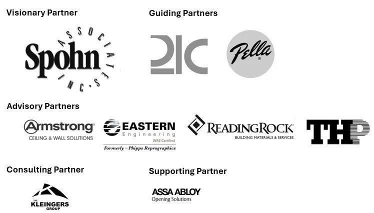 Design Legacy: A Mission Driven Approach to Practice | AIA Cincinnati