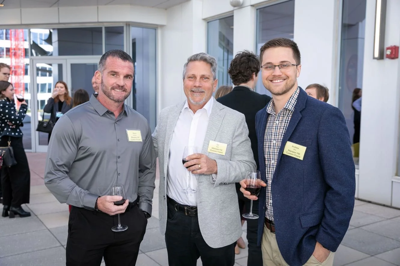 Kevin Singleton and Bill and Andrew Walz.jpg