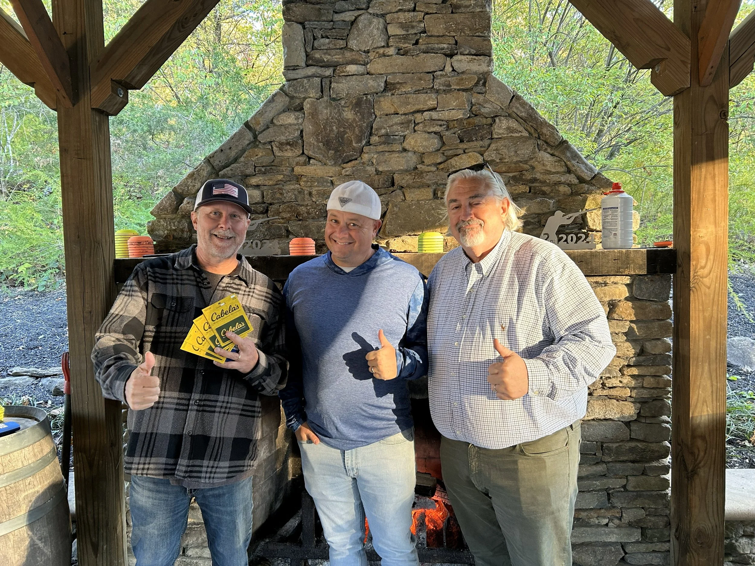 KZF winning team - 2025