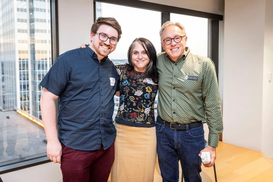 SM Noah Gaither Angela Mazzi and Doug Gallow.JPG
