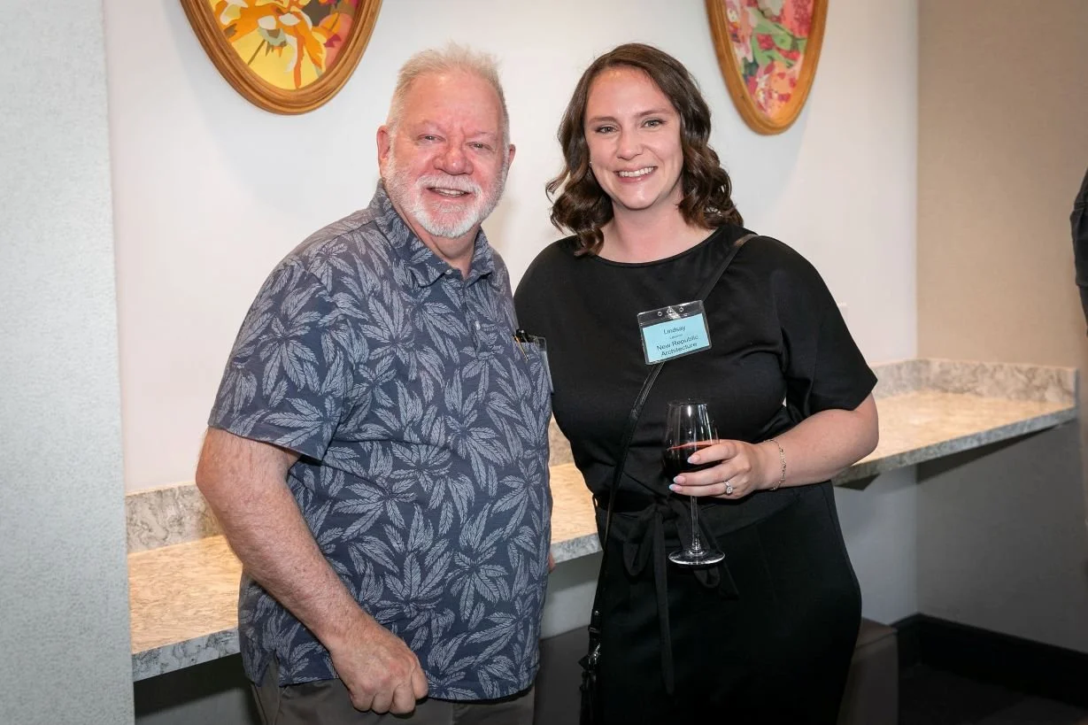 Michael Mauch and Lindsay Lennon.jpg