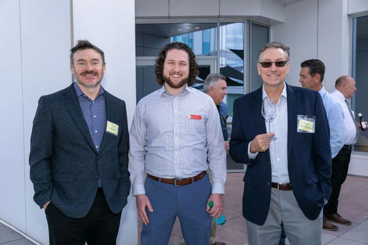 Luke Butler, Drew Ousley, and Phillipe Rosak.jpg