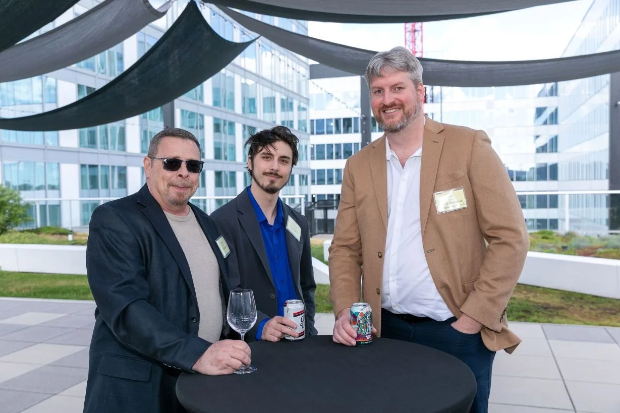 George Crawford, Christian Collins, and Lee Meyer.jpg