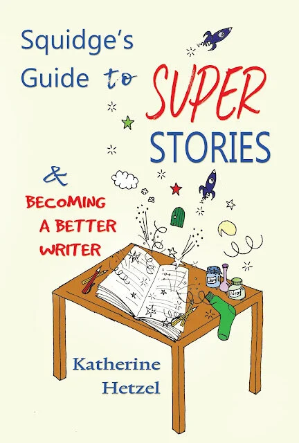 Good News for Super Stories!</a>