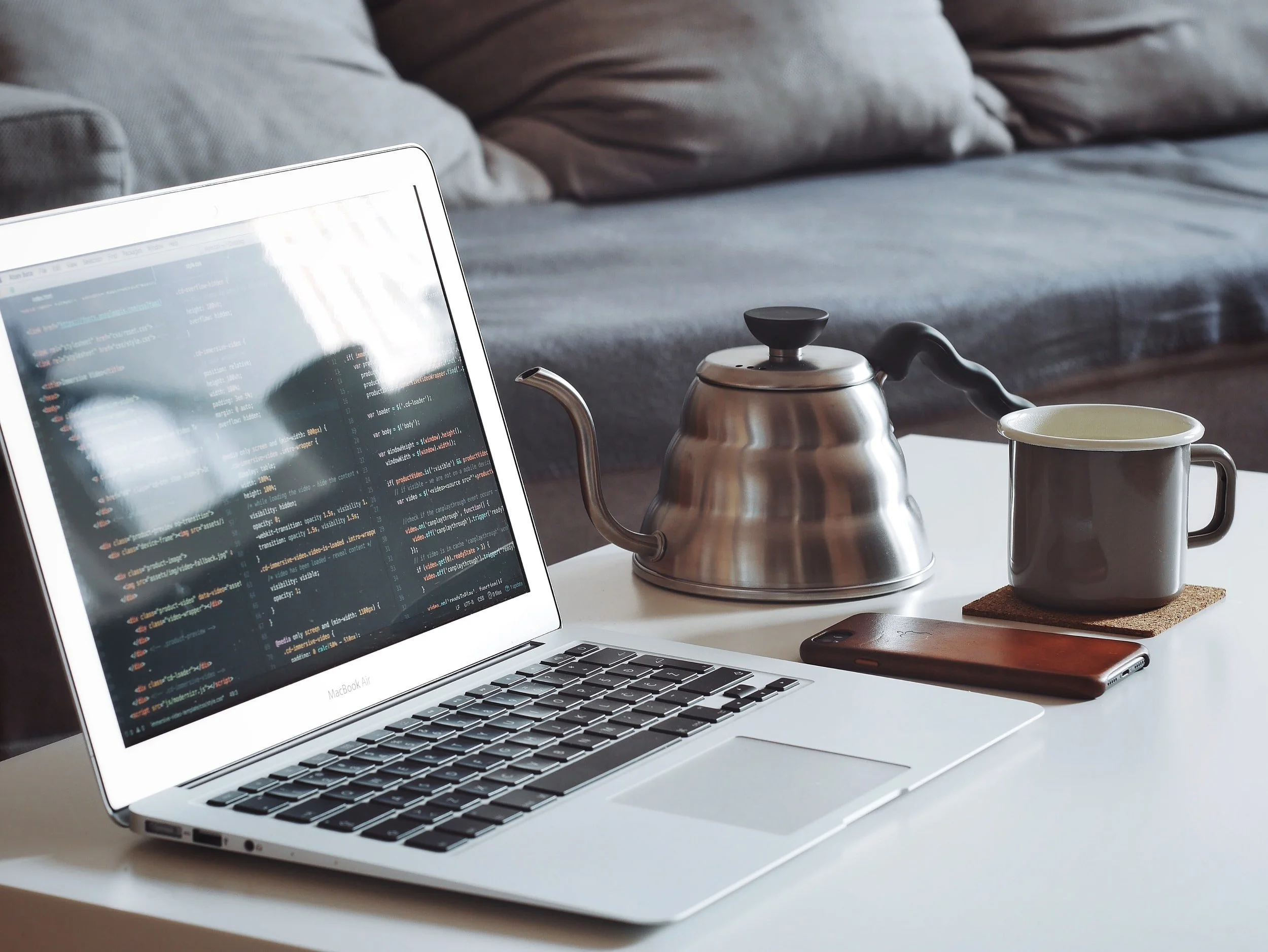 Welcome to my new website!