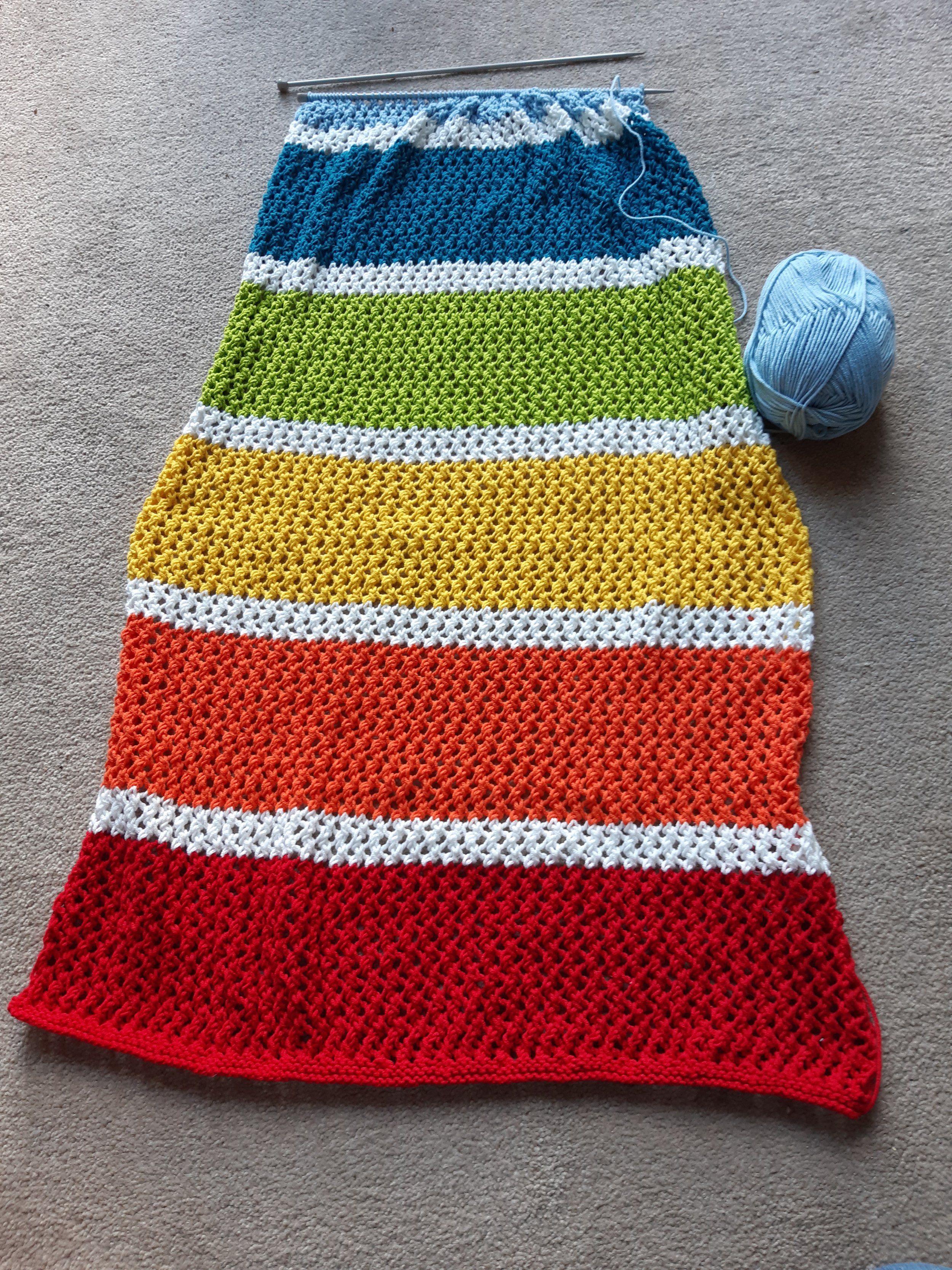 Bits and pieces, bits and pieces…