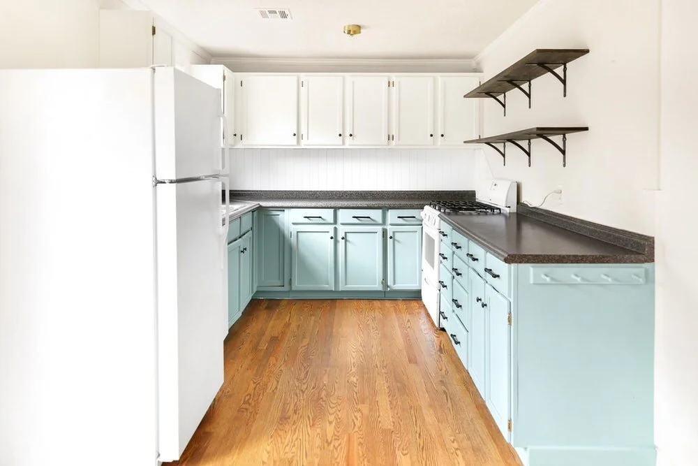 Clean Out Your Pantry