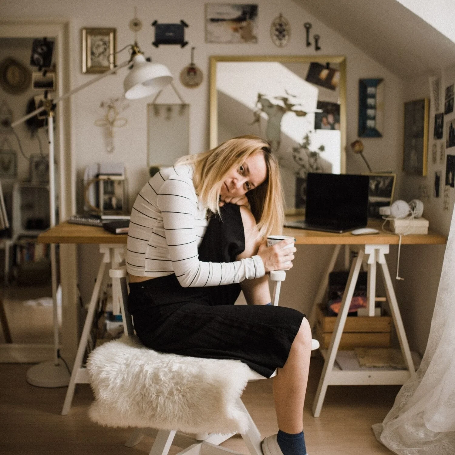 A Blog Post that provides value to your clients
