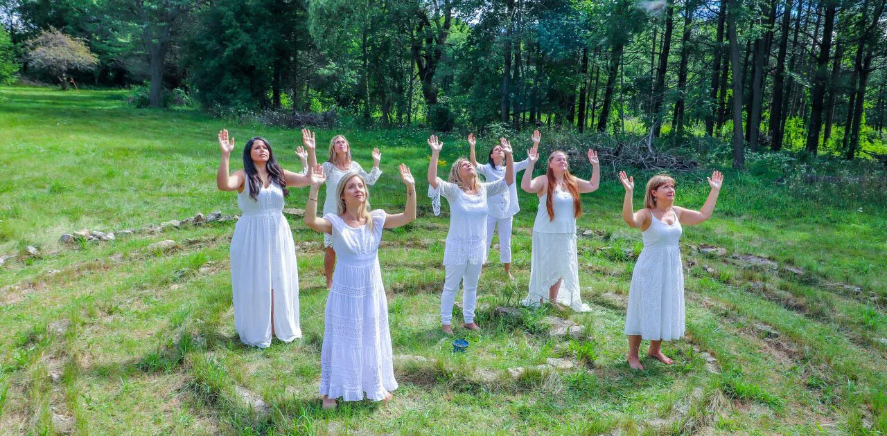 Generational Healing® Mini Sessions at Body Mind Spirit Expo with Crystal Rasmussen in Sacramento, California, USA