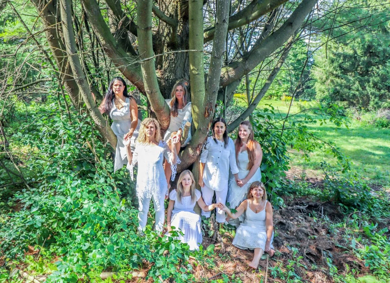 Generational Healing® Mini Sessions & Talk at Energy Healing Conference with Crystal Rasmussen in Pocatello Idaho, USA