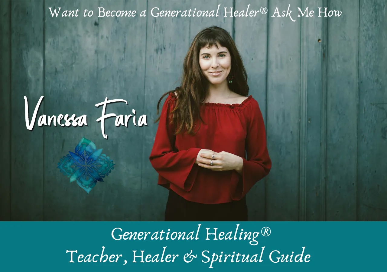 Healing Your Family Lineage - Dia de Los Muertos Retreat in Sayulita, Mexico with Vanessa Faria October 26- November 1 2026 