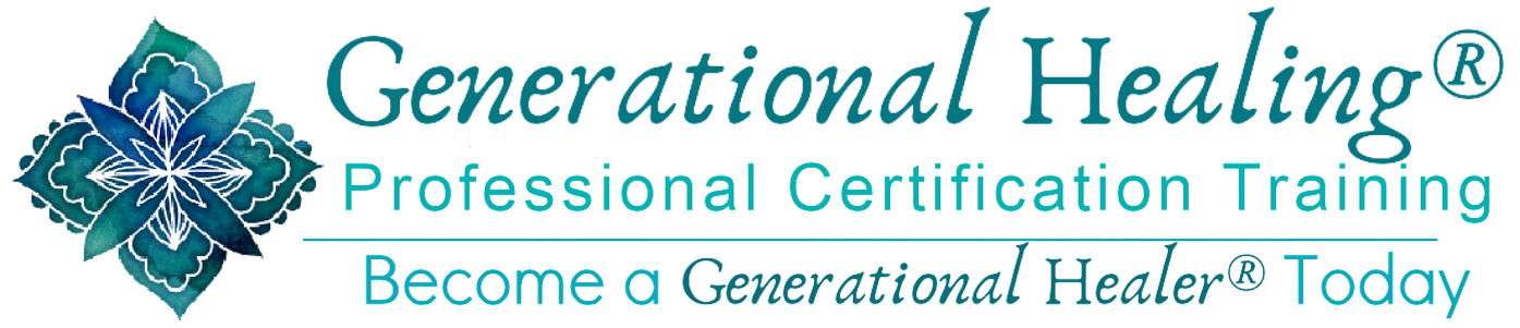 Generational Healing® Connect With Your  Ancestors 
