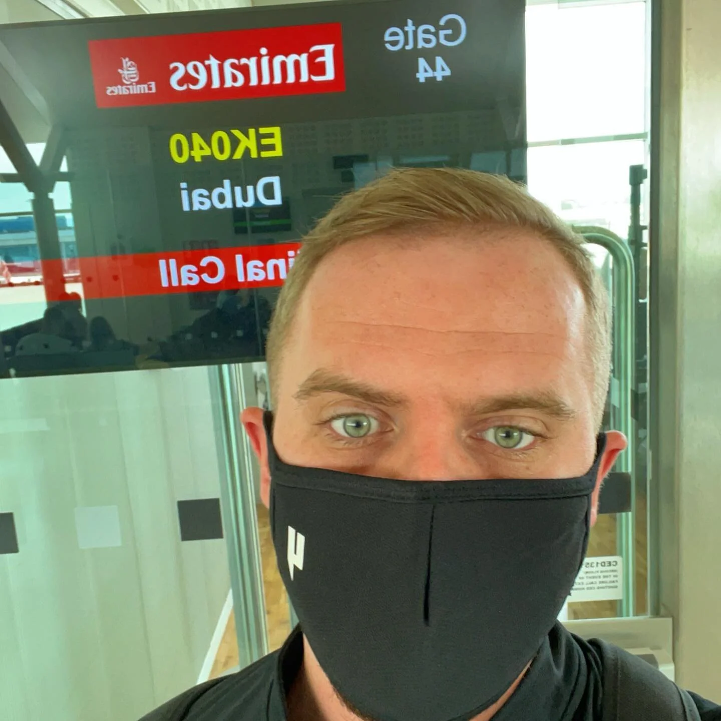 On route to Dubai to kickstart my winter monthly residency, glad to be back travelling again, catch me at @blackclubdxb Tomorrow &amp; Friday🤩🇦🇪