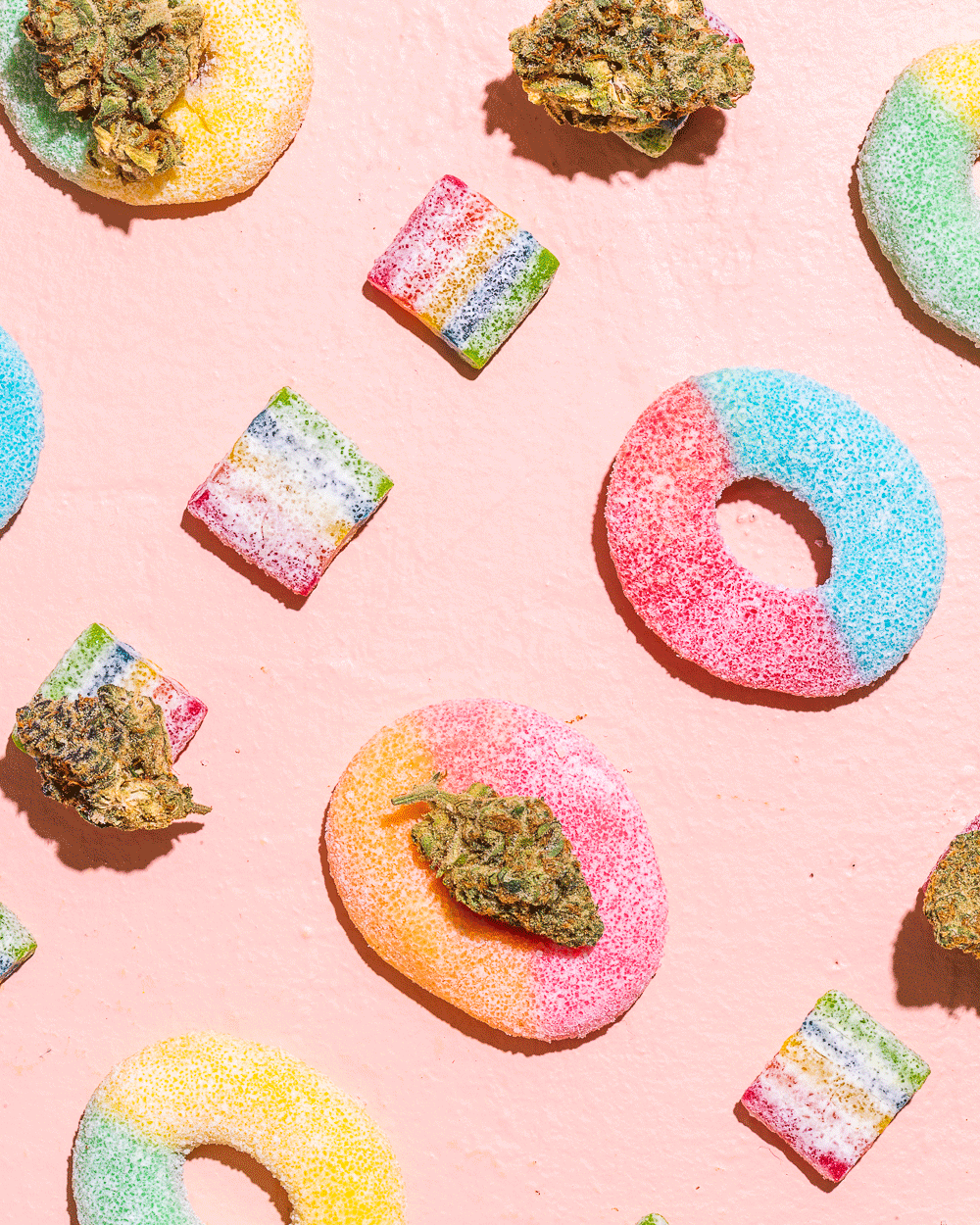 Edible cannabis-food photography-stop motion-Stacy Feyer-Salo-Grand Rapids Food Photographer