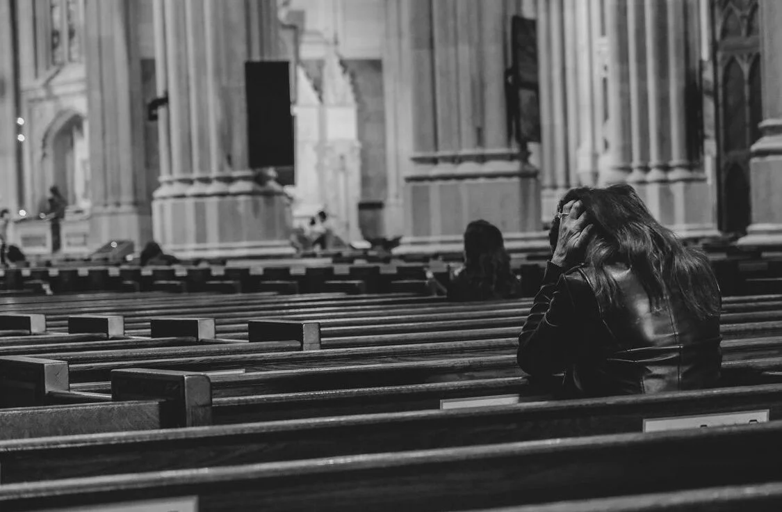 Sin Hurts, but God is Good
