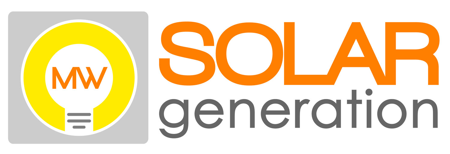 Solar Generation MW