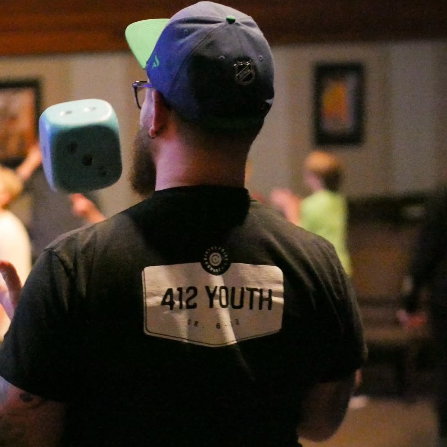 INCOMING PHOTO DUMP 📸 

#412YouthAdventure
#BuildingFaithTogether
#RelationalConnections
#SmallGroupVibes
#YouthMinistry
#FriendsForLife
#FaithFilledFun
#RelationalJourney
#YouthEmpowerment
#BuildingBonds
#MinistryMatters
#FriendshipGoals
#YouthComm