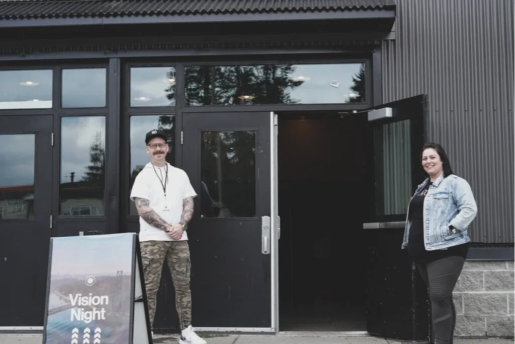 What to Expect When You Visit Church in Langley