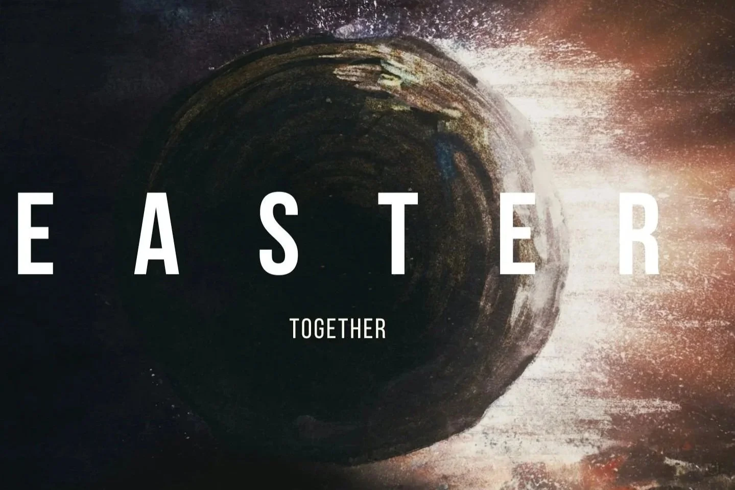 Easter Church Services in Langley