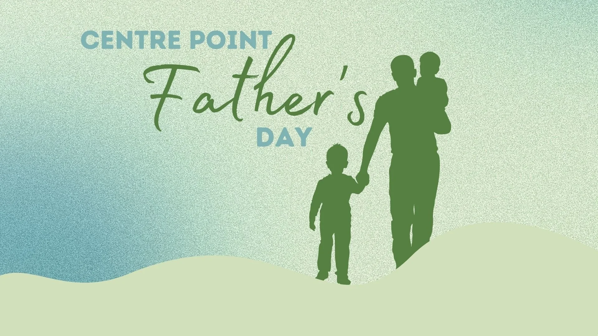 Father’s Day Service