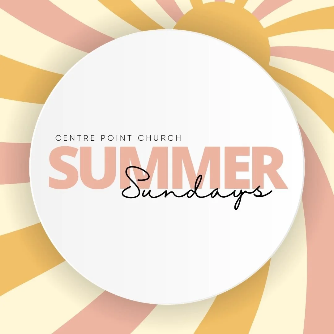 Adult Sunday Service