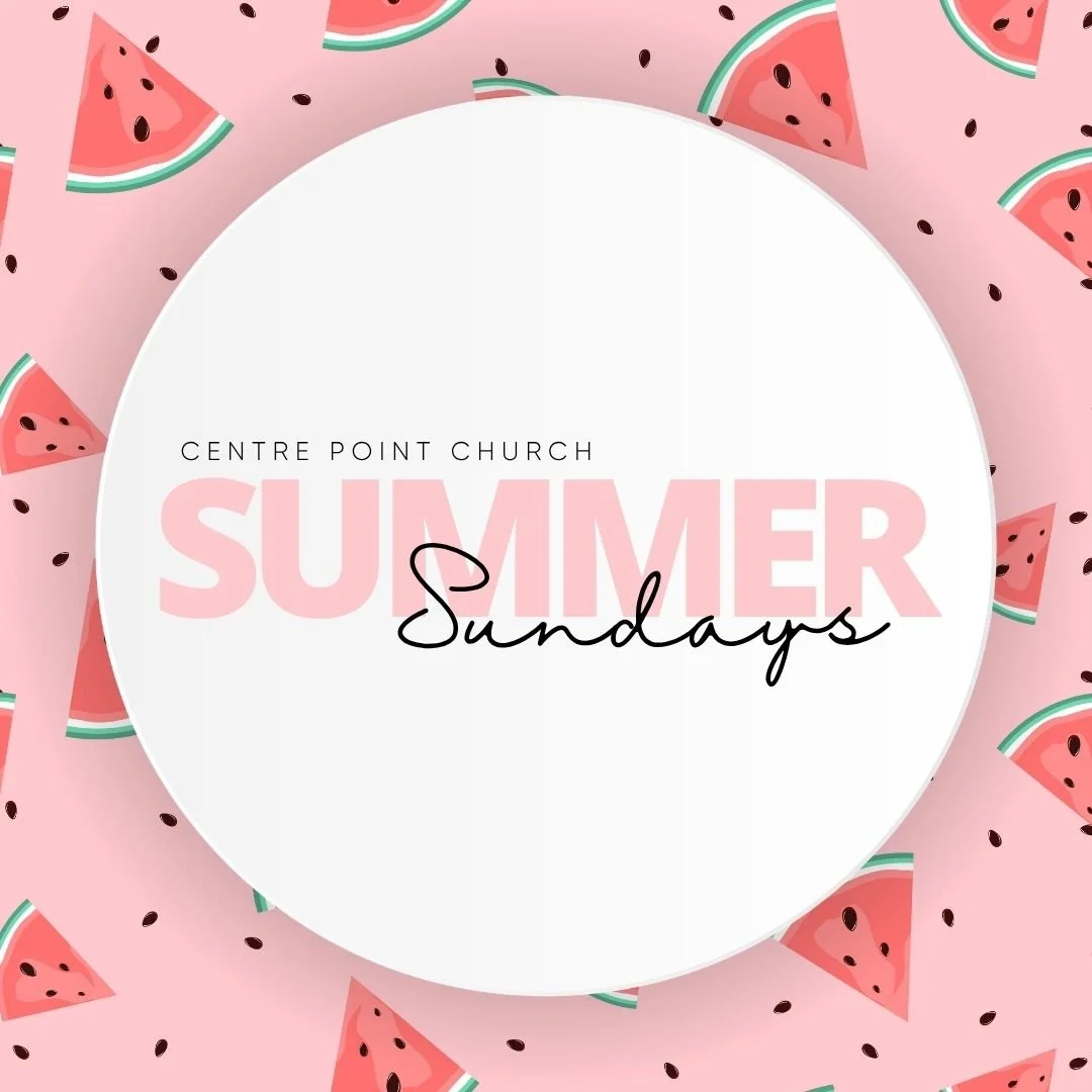 Adult Sunday Service