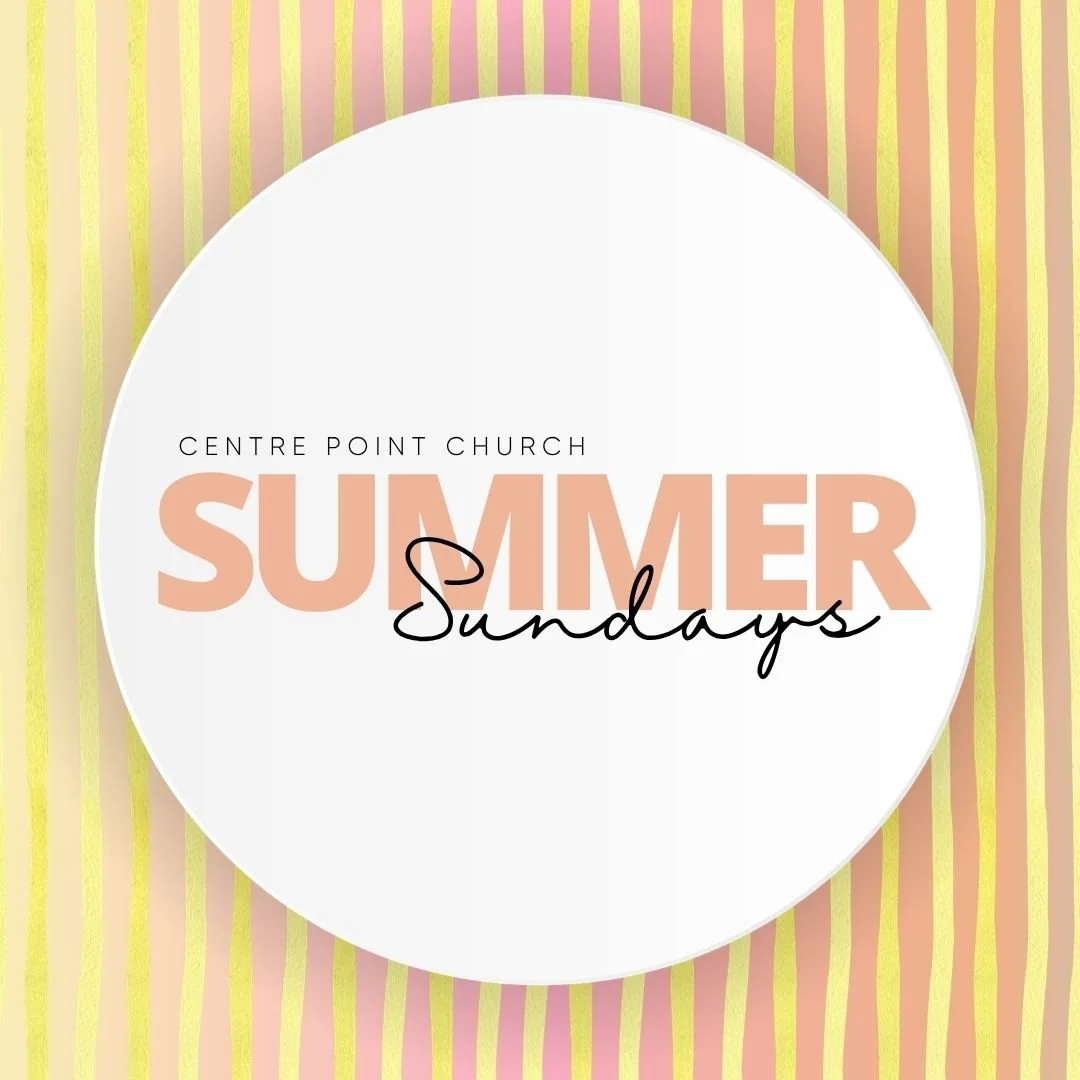 Adult Sunday Service