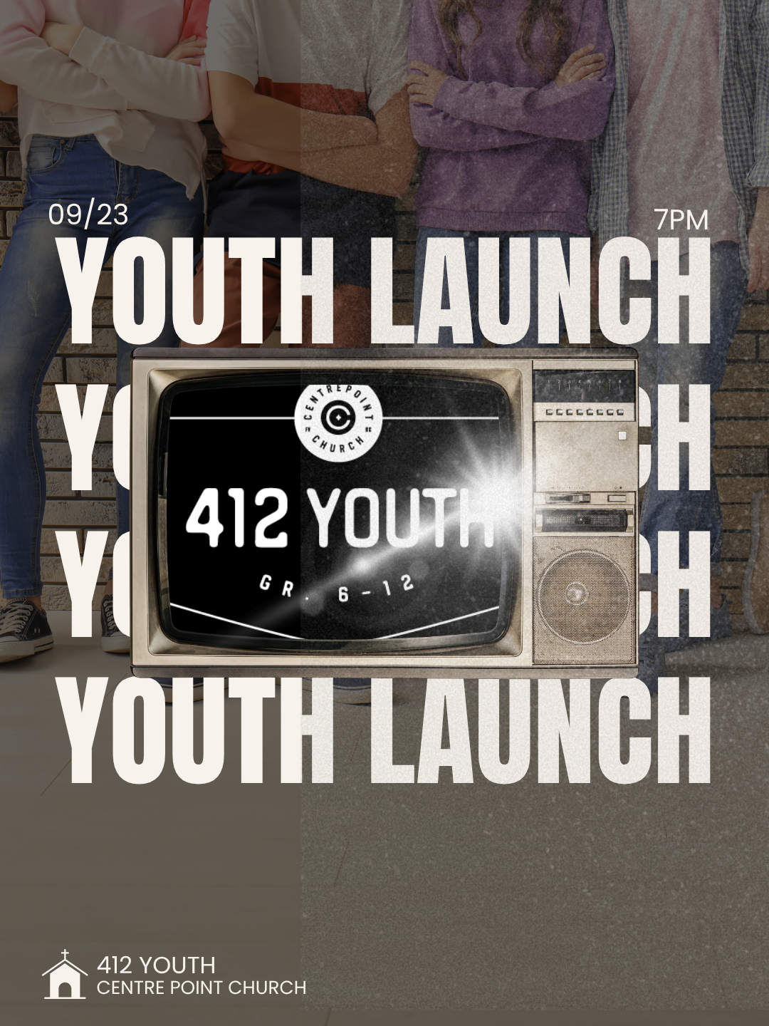 Youth Launch