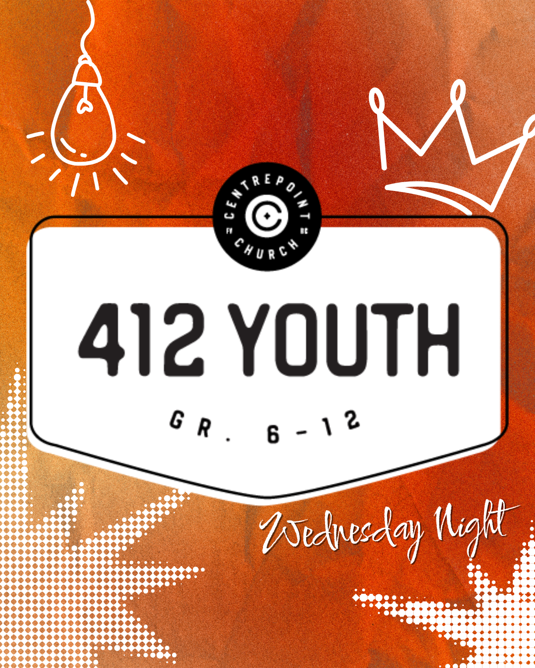 412 Youth!