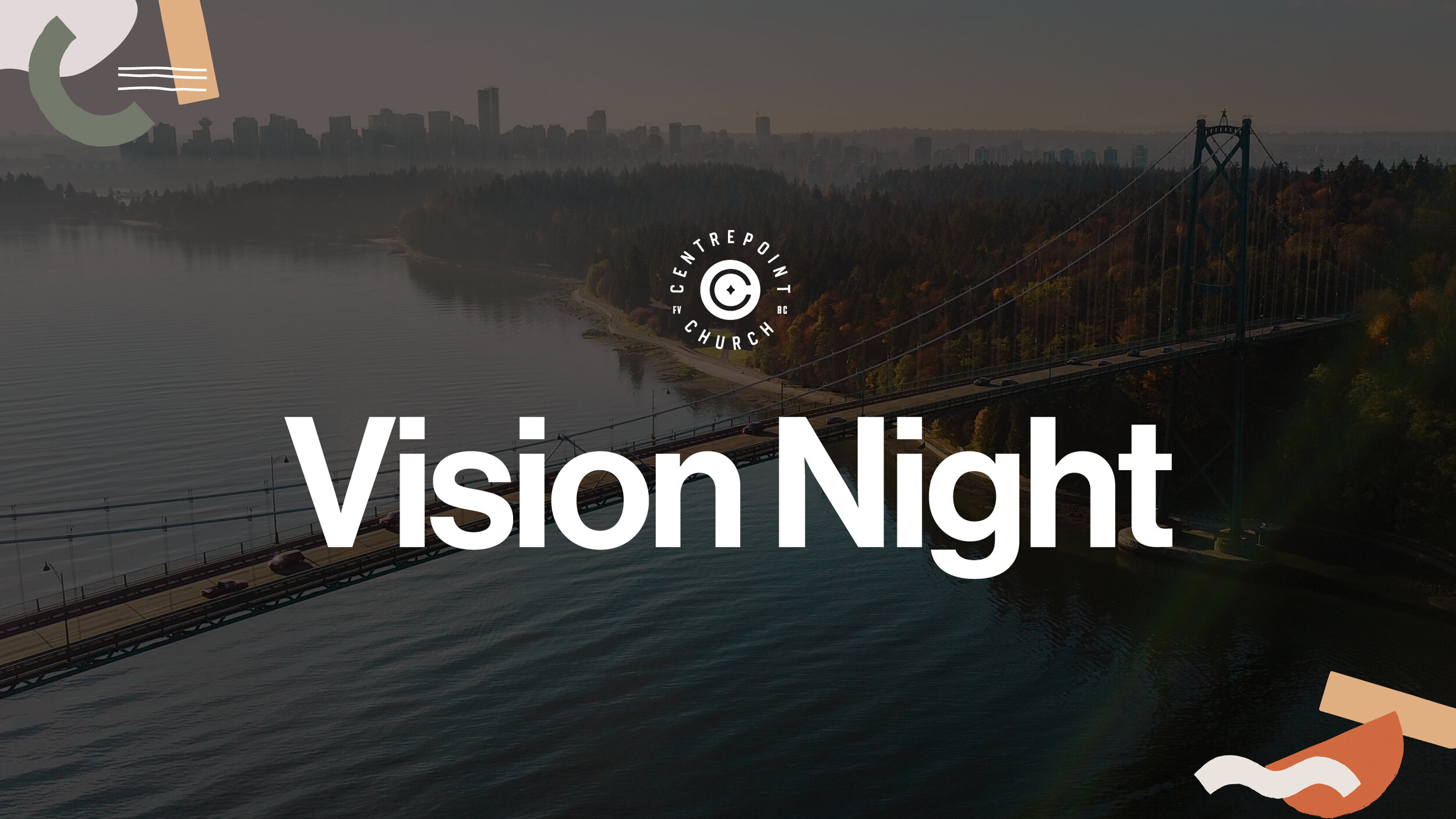 Vision Night