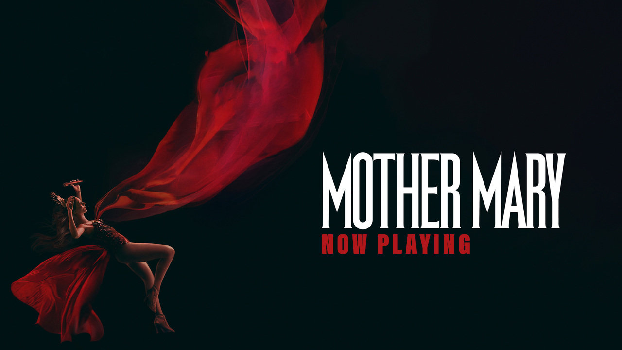 mother mary web banner now playing.png