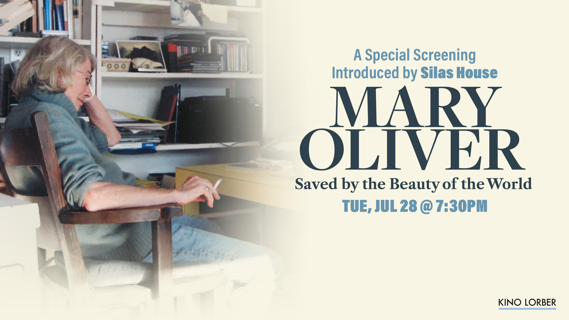 oliver plus silas screening banner.png