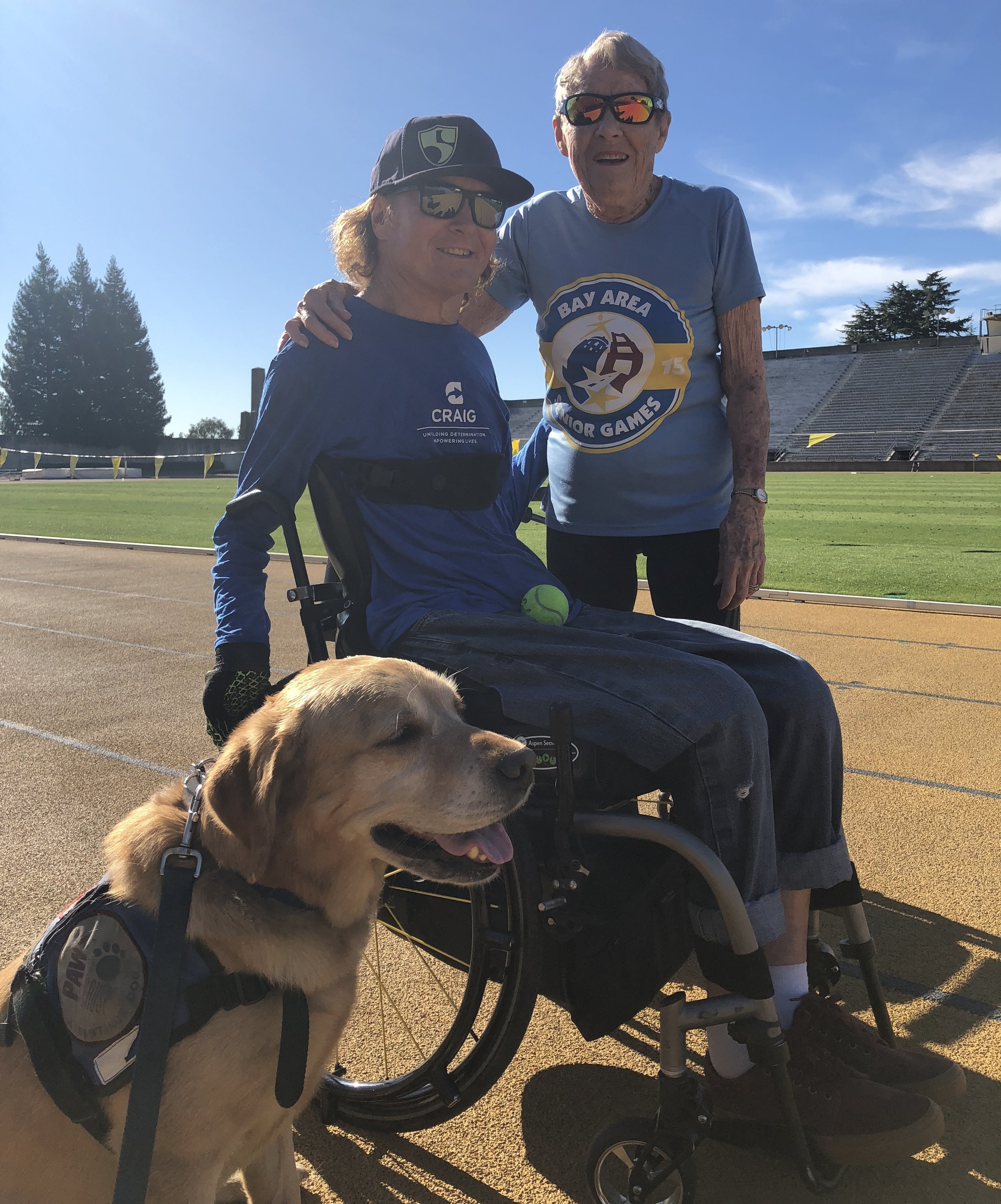 When I grow up I want to be just like Shirley