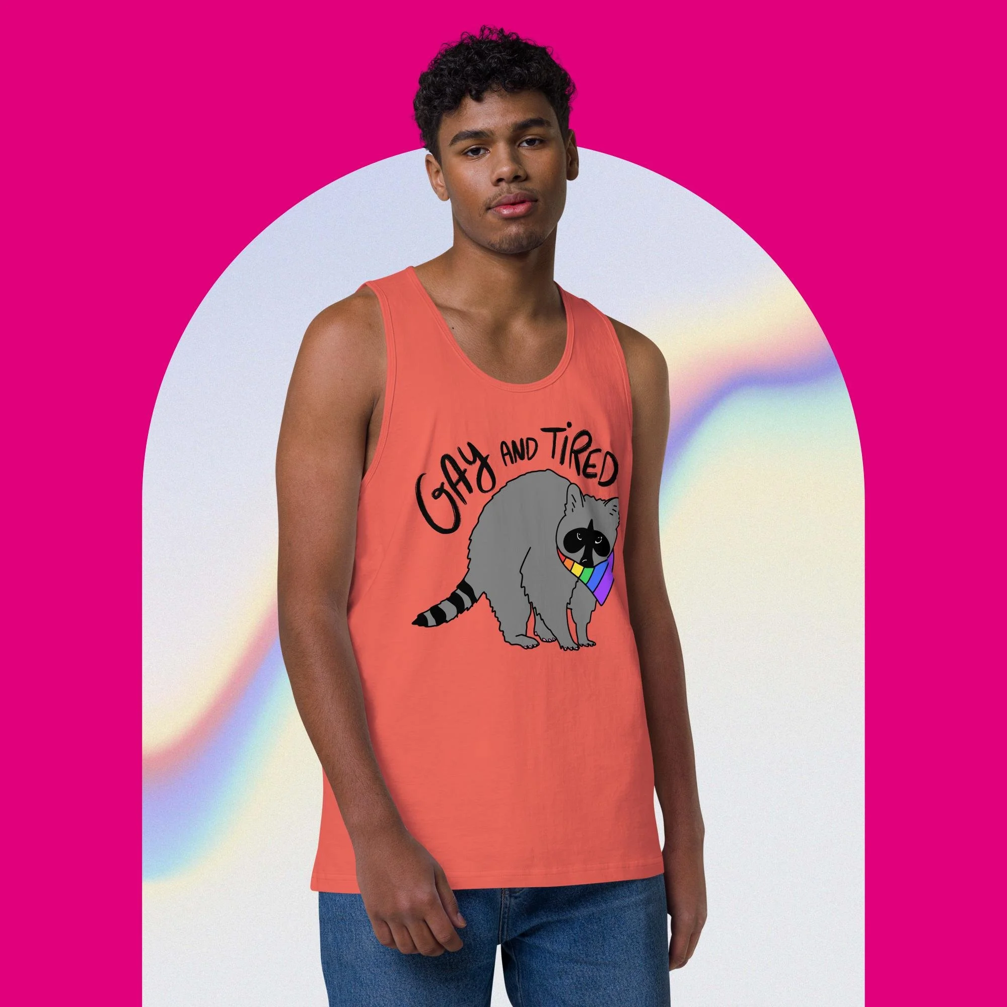 mens-premium-tank-top-coral-front-6480f668bce20.jpg