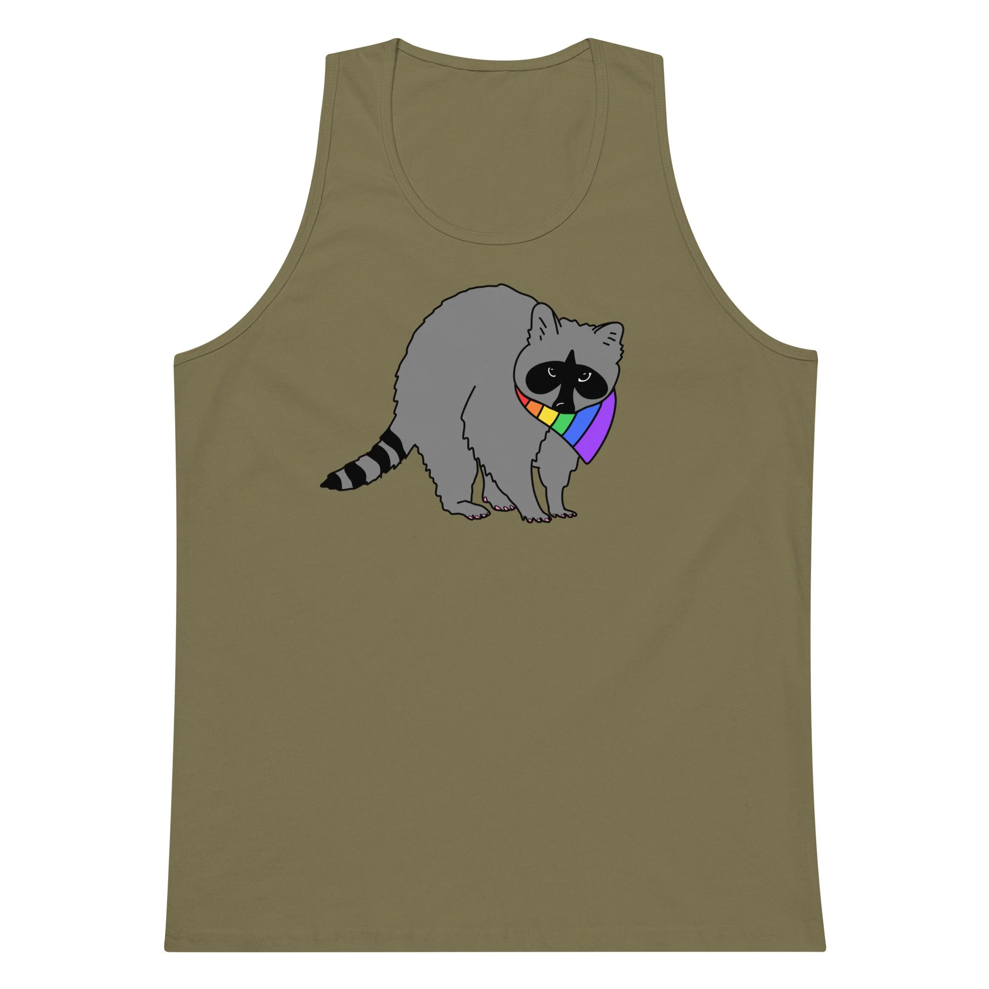 mens-premium-tank-top-military-green-front-687fc6353ae9e.jpg