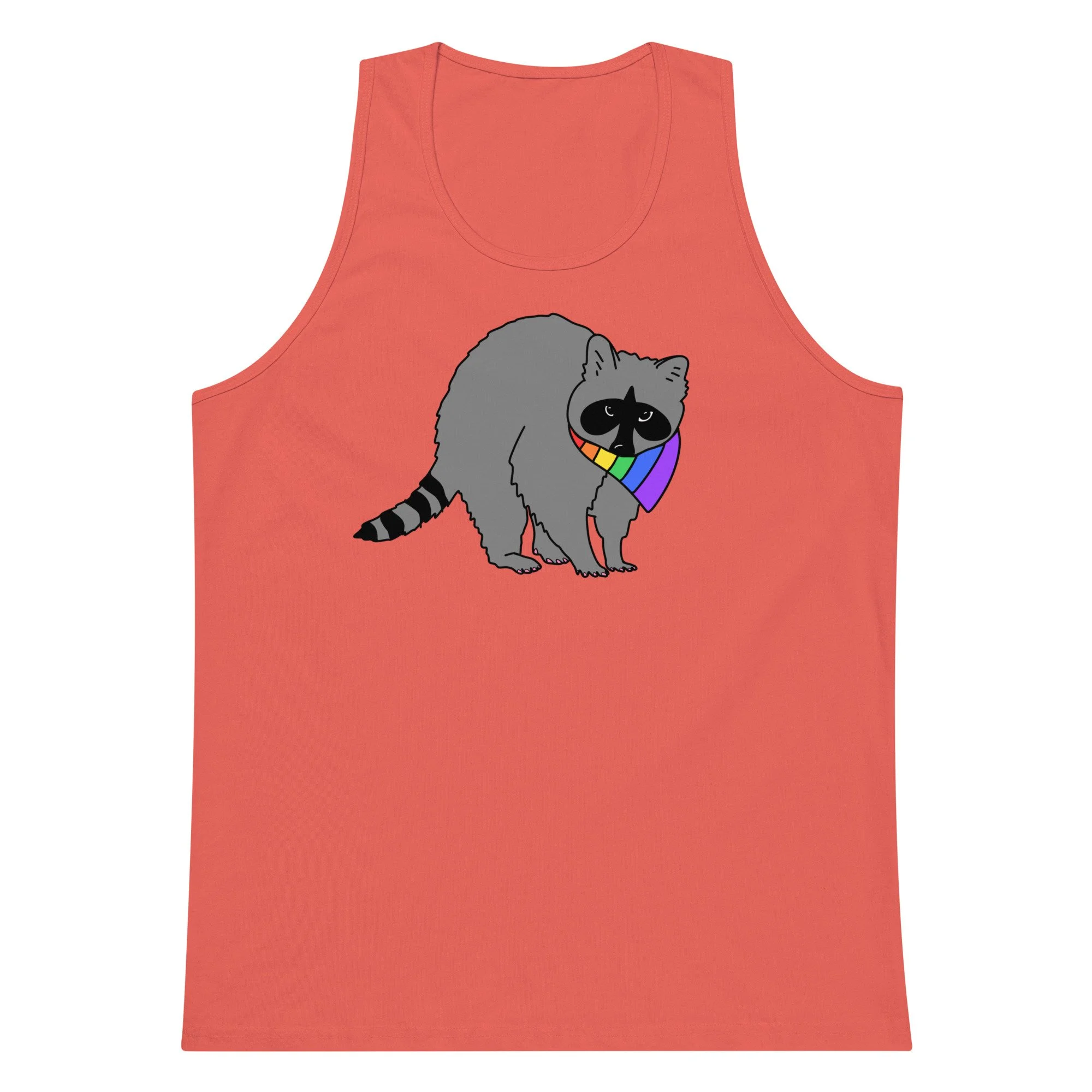 mens-premium-tank-top-coral-front-687fc6353b5e9.jpg