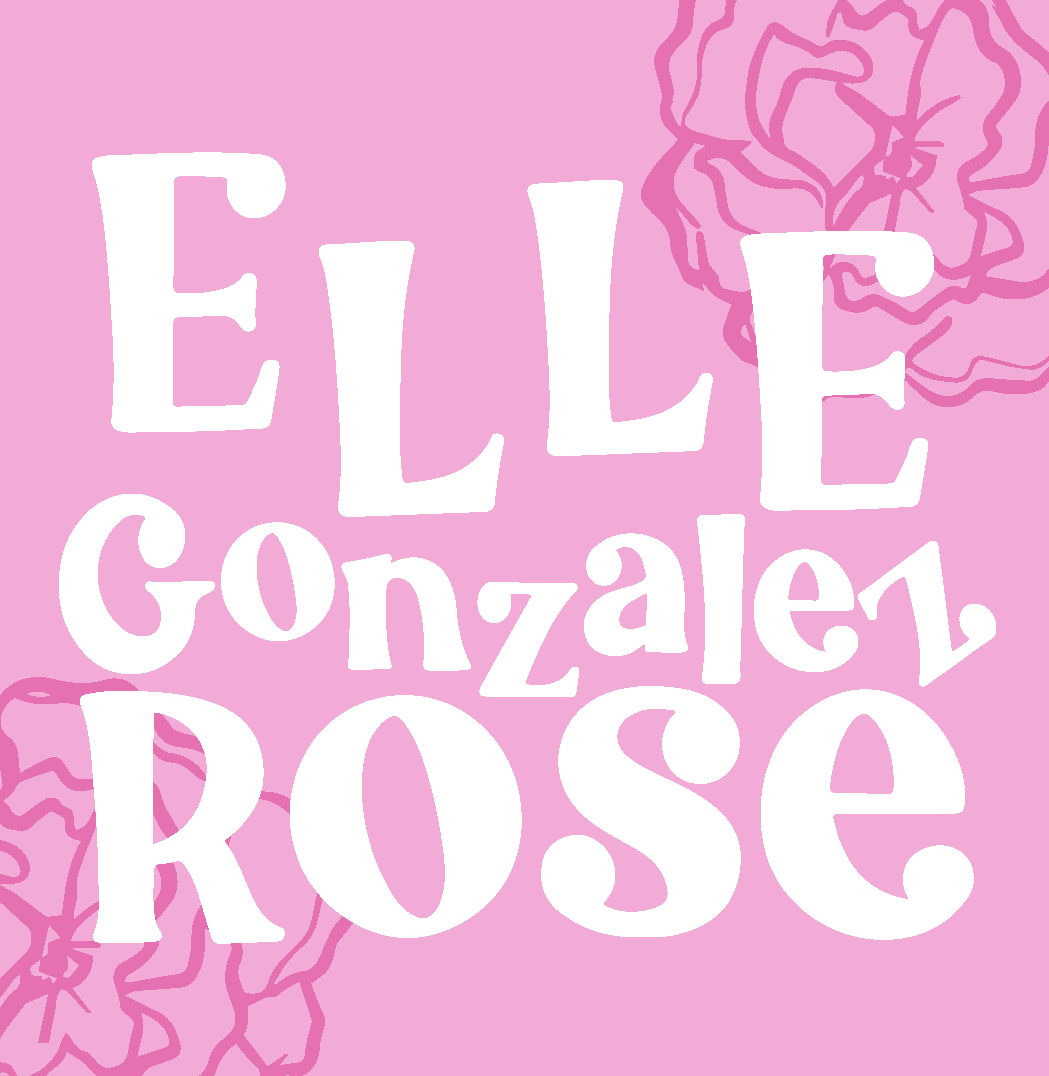 Elle Gonzalez Rose