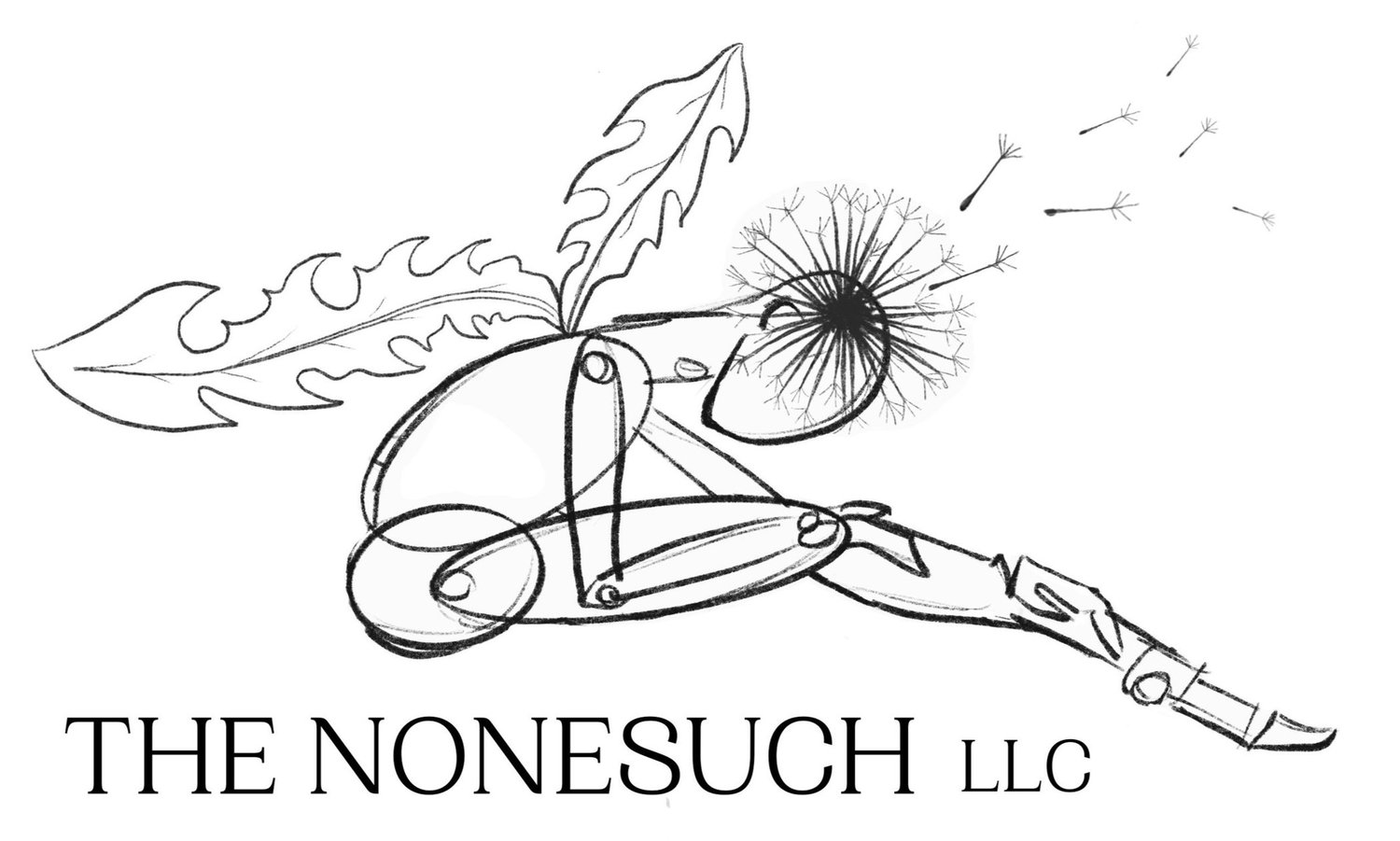 The Nonesuch, LLC
