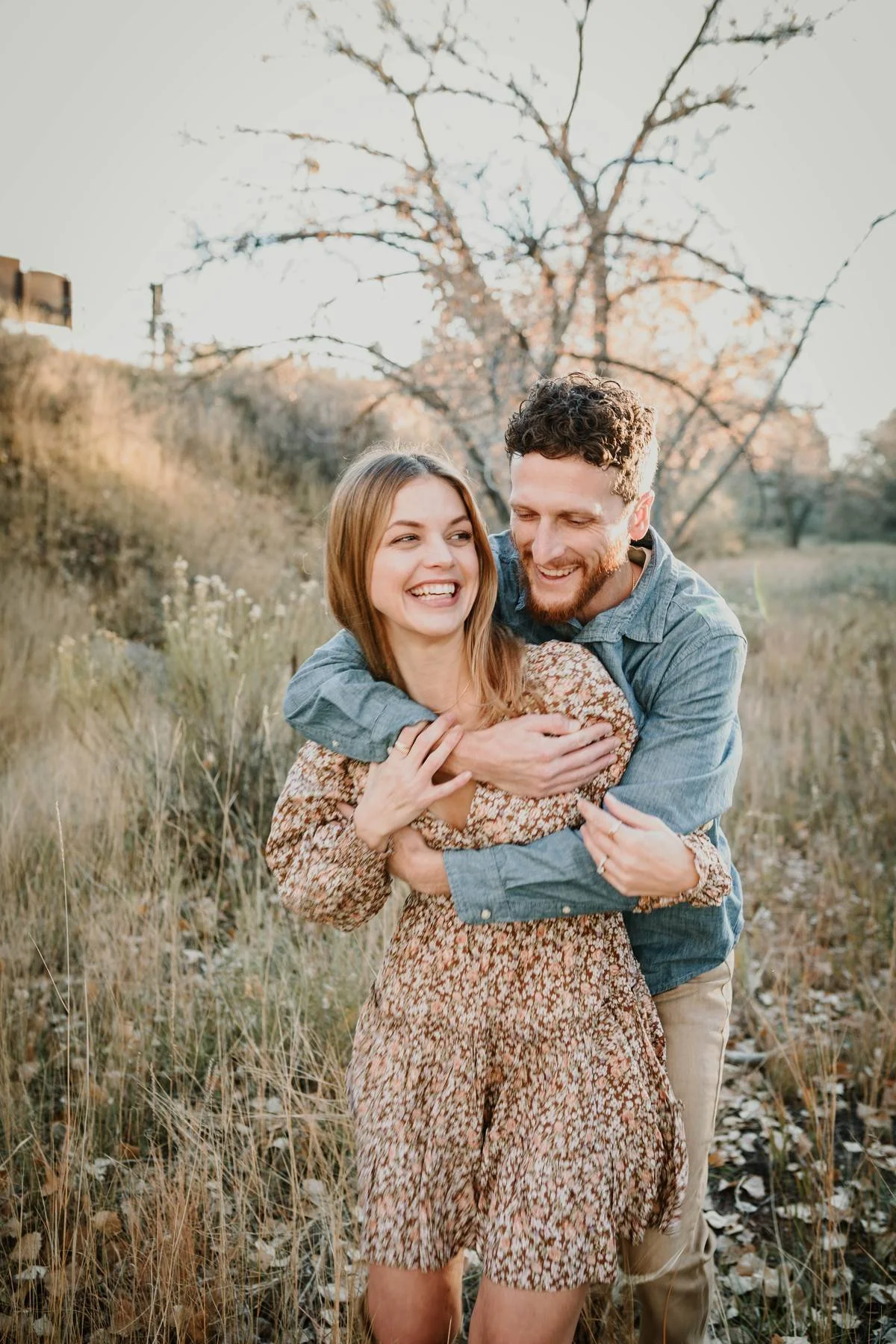 Couple photography in Northern Colorado
